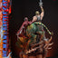 Masters of the Universe Real Elite Masterline Series Statue 1/4 He-Man & Battle Cat Ultimate Version 86 cm