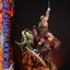 Masters of the Universe Real Elite Masterline Series Statue 1/4 He-Man & Battle Cat Ultimate Version 86 cm