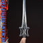 Masters of the Universe Real Elite Masterline Series Statue 1/4 He-Man & Battle Cat Ultimate Version 86 cm