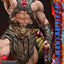 Masters of the Universe Real Elite Masterline Series Statue 1/4 He-Man & Battle Cat Ultimate Version 86 cm