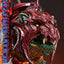 Masters of the Universe Real Elite Masterline Series Statue 1/4 He-Man & Battle Cat Ultimate Version 86 cm