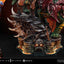 Masters of the Universe Real Elite Masterline Series Statue 1/4 He-Man & Battle Cat Ultimate Version 86 cm