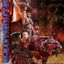 Masters of the Universe Real Elite Masterline Series Statue 1/4 He-Man & Battle Cat Ultimate Version 86 cm