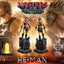 Masters of the Universe (2026 Film) Real Elite Masterline Series Statue 1/3 He-Man 93 cm