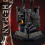 Masters of the Universe (2026 Film) Real Elite Masterline Series Statue 1/3 He-Man 93 cm