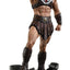 Masters of the Universe (2026 Film) Real Elite Masterline Series Statue 1/3 He-Man Deluxe Version 117 cm