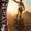 Masters of the Universe (2026 Film) Real Elite Masterline Series Statue 1/3 He-Man Deluxe Version 117 cm