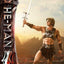 Masters of the Universe (2026 Film) Real Elite Masterline Series Statue 1/3 He-Man Deluxe Version 117 cm