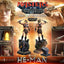 Masters of the Universe (2026 Film) Real Elite Masterline Series Statue 1/3 He-Man Deluxe Version 117 cm