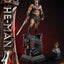 Masters of the Universe (2026 Film) Real Elite Masterline Series Statue 1/3 He-Man Deluxe Version 117 cm