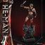 Masters of the Universe (2026 Film) Real Elite Masterline Series Statue 1/3 He-Man Deluxe Version 117 cm