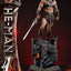 Masters of the Universe (2026 Film) Real Elite Masterline Series Statue 1/3 He-Man Deluxe Version 117 cm