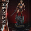 Masters of the Universe (2026 Film) Real Elite Masterline Series Statue 1/3 He-Man Deluxe Version 117 cm