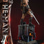 Masters of the Universe (2026 Film) Real Elite Masterline Series Statue 1/3 He-Man Deluxe Version 117 cm