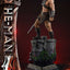 Masters of the Universe (2026 Film) Real Elite Masterline Series Statue 1/3 He-Man Deluxe Version 117 cm
