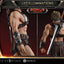 Masters of the Universe (2026 Film) Real Elite Masterline Series Statue 1/3 He-Man DX Bonus Version 117 cm