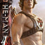 Masters of the Universe (2026 Film) Real Elite Masterline Series Statue 1/3 He-Man DX Bonus Version 117 cm