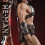 Masters of the Universe (2026 Film) Real Elite Masterline Series Statue 1/3 He-Man DX Bonus Version 117 cm