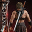 Masters of the Universe (2026 Film) Real Elite Masterline Series Statue 1/3 He-Man DX Bonus Version 117 cm