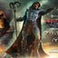 Masters of the Universe (2026 Film) Real Elite Masterline Series Statue 1/3 Skeletor 95 cm