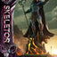 Masters of the Universe (2026 Film) Real Elite Masterline Series Statue 1/3 Skeletor 95 cm