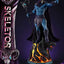 Masters of the Universe (2026 Film) Real Elite Masterline Series Statue 1/3 Skeletor 95 cm