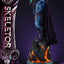 Masters of the Universe (2026 Film) Real Elite Masterline Series Statue 1/3 Skeletor 95 cm