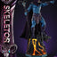 Masters of the Universe (2026 Film) Real Elite Masterline Series Statue 1/3 Skeletor 95 cm