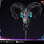 Masters of the Universe (2026 Film) Real Elite Masterline Series Statue 1/3 Skeletor 95 cm