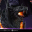Masters of the Universe (2026 Film) Real Elite Masterline Series Statue 1/3 Skeletor 95 cm