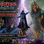 Masters of the Universe (2026 Film) Real Elite Masterline Series Statue 1/3 Skeletor Bonus Version 96 cm