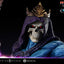Masters of the Universe (2026 Film) Real Elite Masterline Series Statue 1/3 Skeletor Bonus Version 96 cm