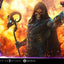 Masters of the Universe (2026 Film) Real Elite Masterline Series Statue 1/3 Skeletor Bonus Version 96 cm