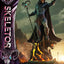 Masters of the Universe (2026 Film) Real Elite Masterline Series Statue 1/3 Skeletor Bonus Version 96 cm