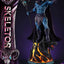 Masters of the Universe (2026 Film) Real Elite Masterline Series Statue 1/3 Skeletor Bonus Version 96 cm