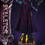 Masters of the Universe (2026 Film) Real Elite Masterline Series Statue 1/3 Skeletor Bonus Version 96 cm
