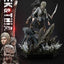 Predator Real Elite Masterline Statue 1/3 Badlands Dek & Thia 87 cm