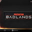 Predator Real Elite Masterline Statue 1/3 Badlands Dek & Thia 87 cm