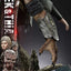 Predator Real Elite Masterline Statue 1/3 Badlands Dek & Thia 87 cm