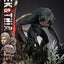 Predator Real Elite Masterline Statue 1/3 Badlands Dek & Thia 87 cm
