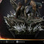 Predator Real Elite Masterline Statue 1/3 Badlands Dek & Thia 87 cm