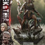 Predator Real Elite Masterline Statue 1/3 Badlands Dek & Thia Deluxe Version 87 cm