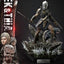 Predator Real Elite Masterline Statue 1/3 Badlands Dek & Thia Deluxe Version 87 cm