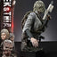 Predator Real Elite Masterline Statue 1/3 Badlands Dek & Thia Deluxe Version 87 cm