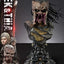 Predator Real Elite Masterline Statue 1/3 Badlands Dek & Thia Deluxe Version 87 cm