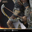 Predator Real Elite Masterline Statue 1/3 Badlands Dek & Thia DX Bonus Version 87 cm