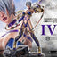 Soul Calibur VI Real Elite Masterline Series Statue 1/4 Ivy 58 cm