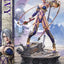 Soul Calibur VI Real Elite Masterline Series Statue 1/4 Ivy 58 cm