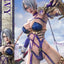 Soul Calibur VI Real Elite Masterline Series Statue 1/4 Ivy 58 cm