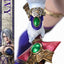 Soul Calibur VI Real Elite Masterline Series Statue 1/4 Ivy 58 cm